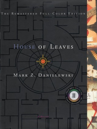 House of Leaves