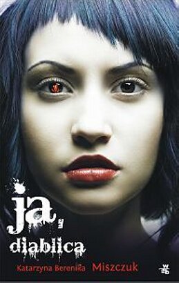 Ja, diablica
